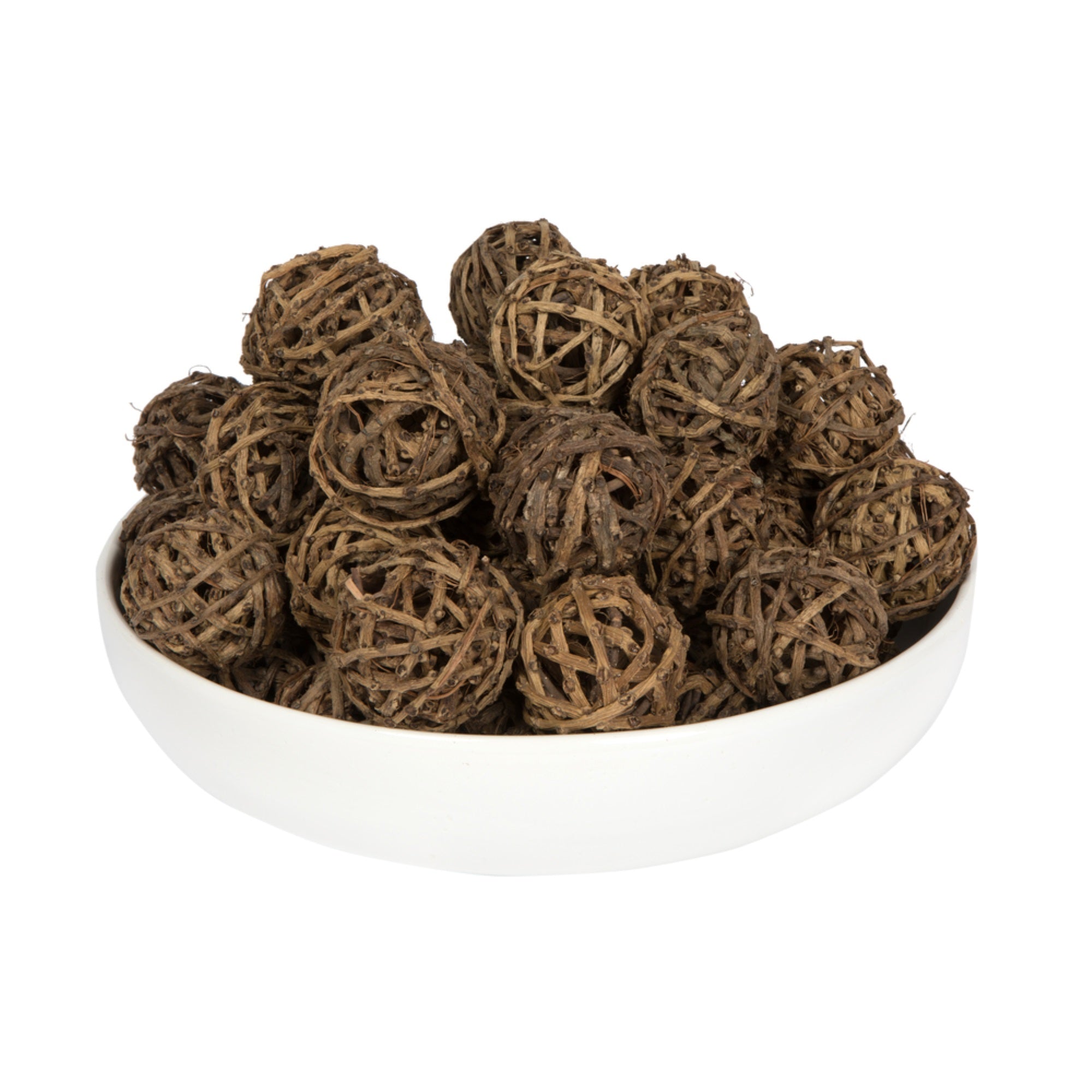 2.4” Tail Ball 50/pk