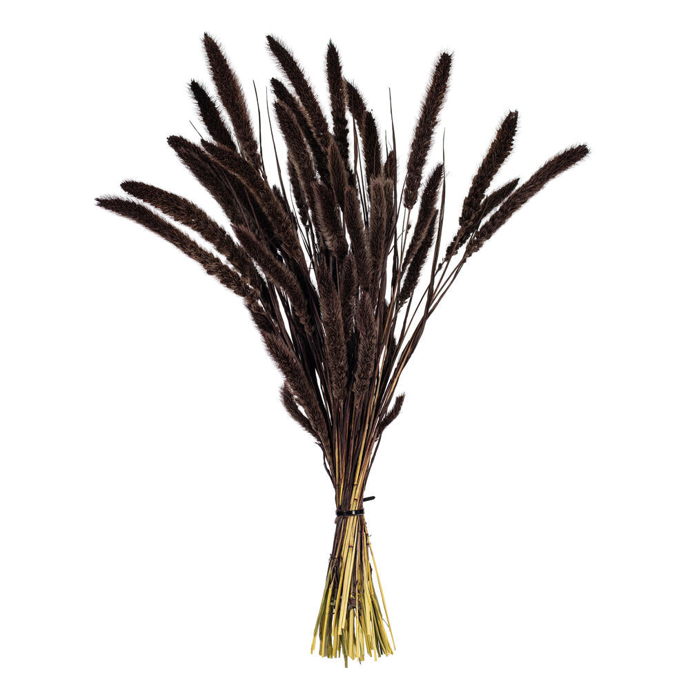26” Brown Setarea Bunch 6 oz.