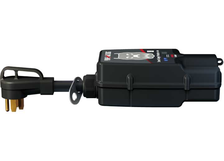 50A GEN II POWER WATCHDOG RV SURGE PROTECTOR W/EPO SHUT OFF+ WIFI MONITORING/CONTROLPORTABLEBLK