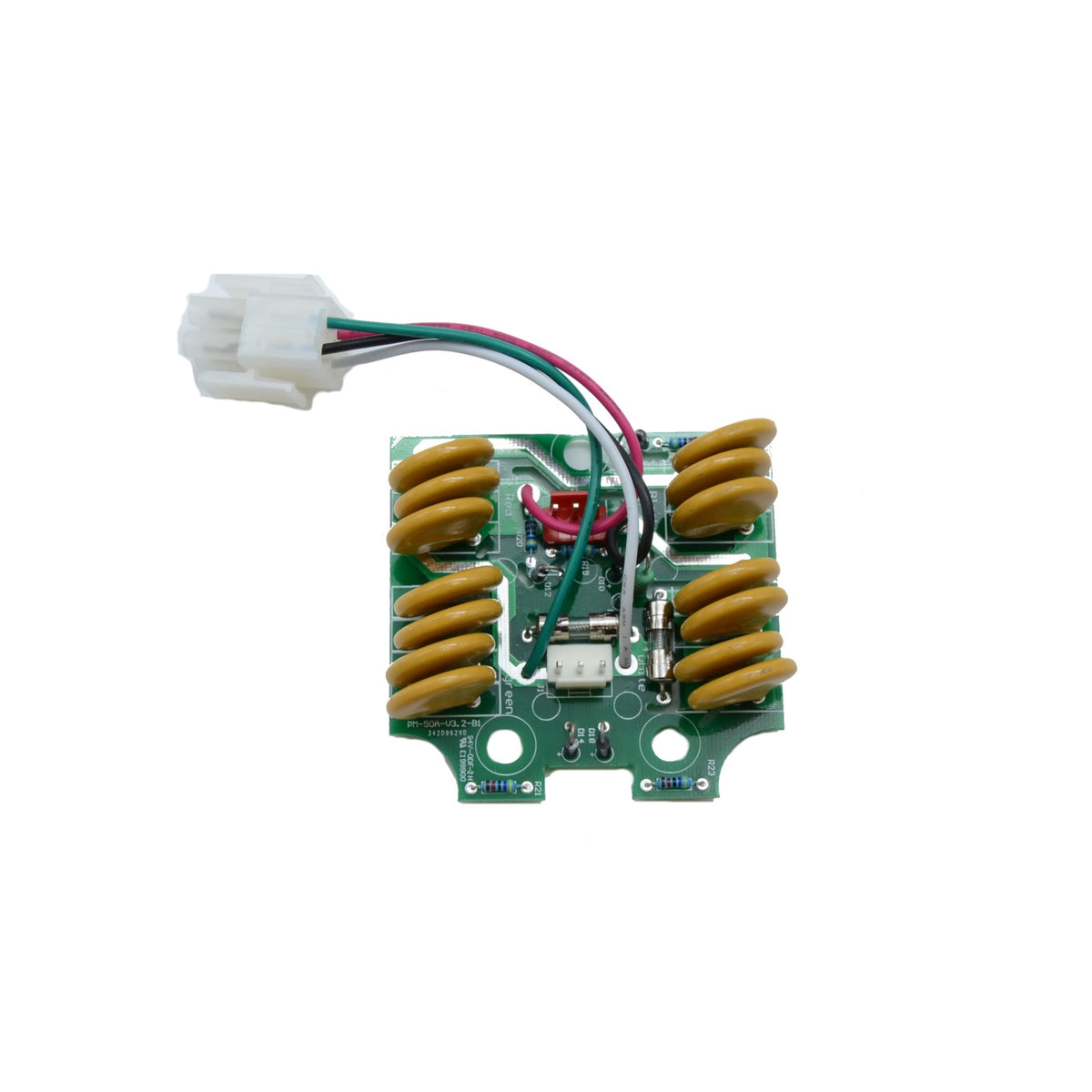 Power Watchdog Hughes Autoformers Rsp-50-Pwd, Replacement Surge Protection For 50 Amp