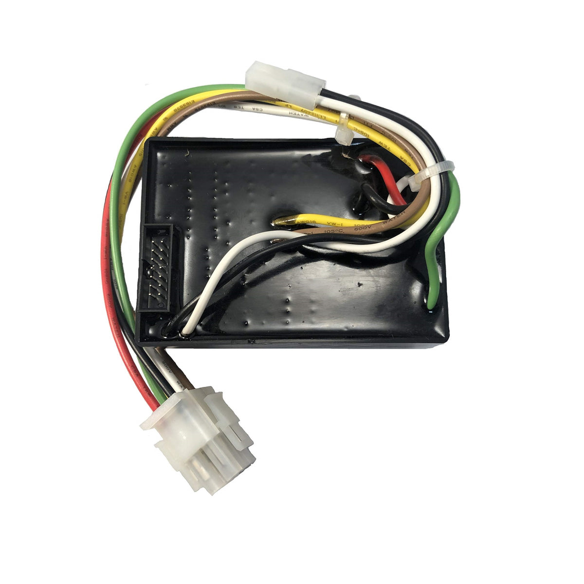 Power Watchdog Hughes Autoformers Spike Board, Replacement Surge Protection For 50 Amp Voltmeter (Rsp-50)