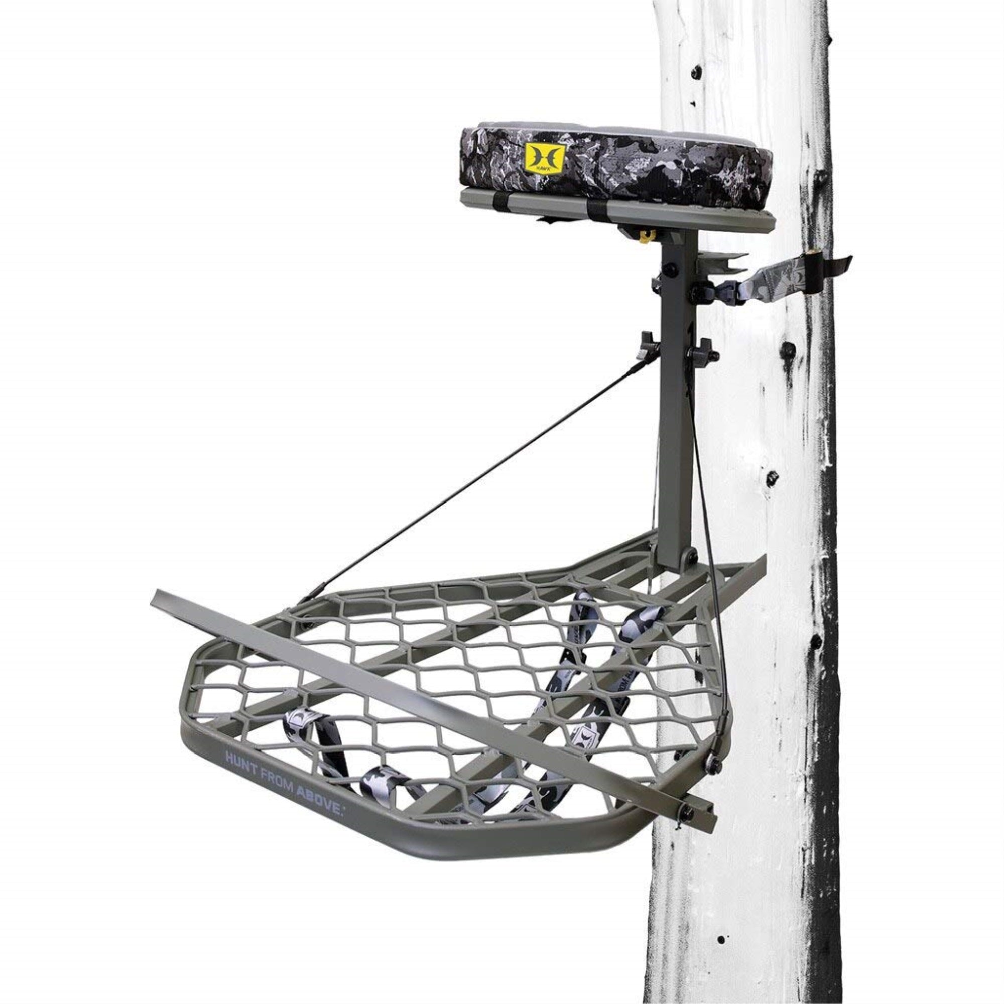 Helium Pro Hangon