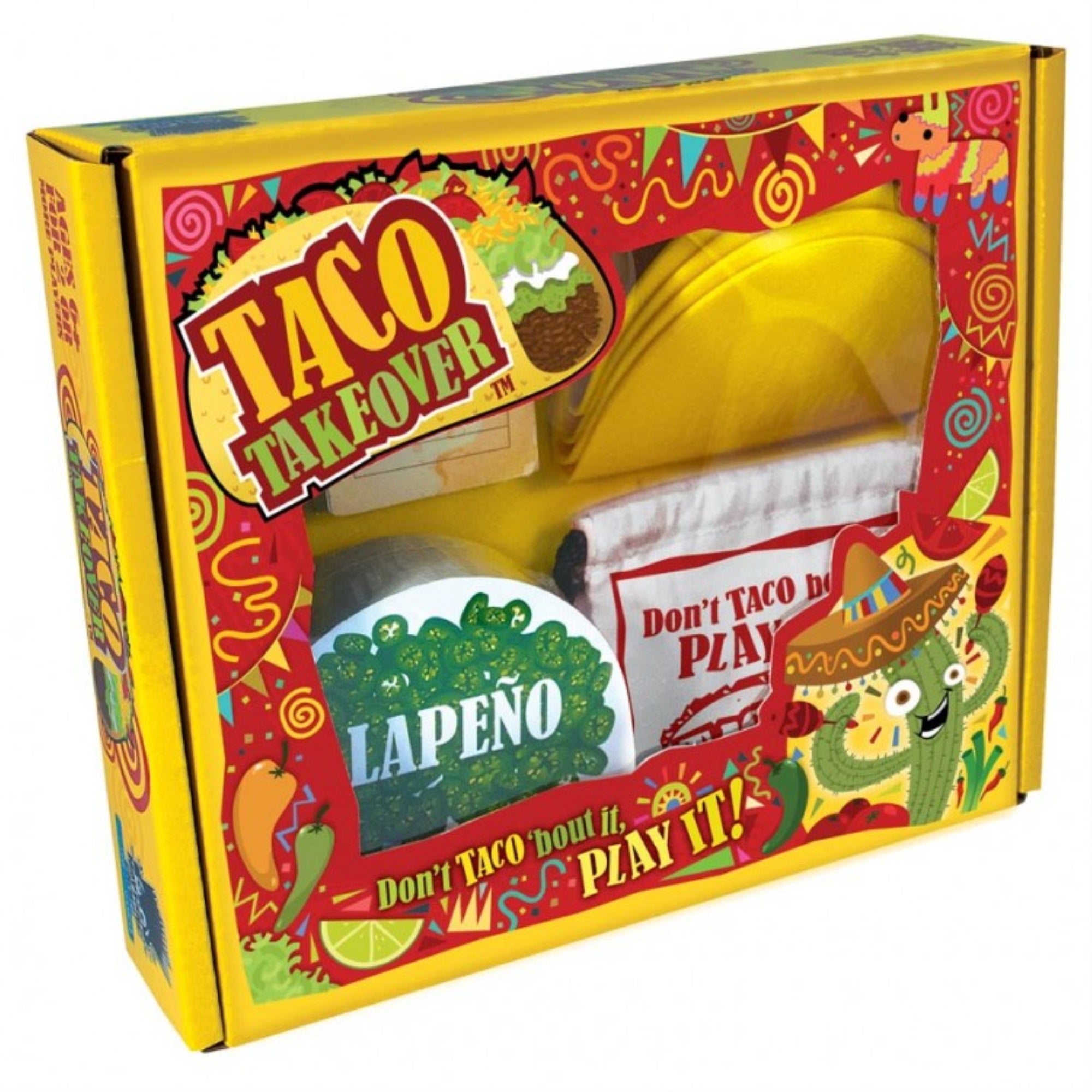 Taco Takeover