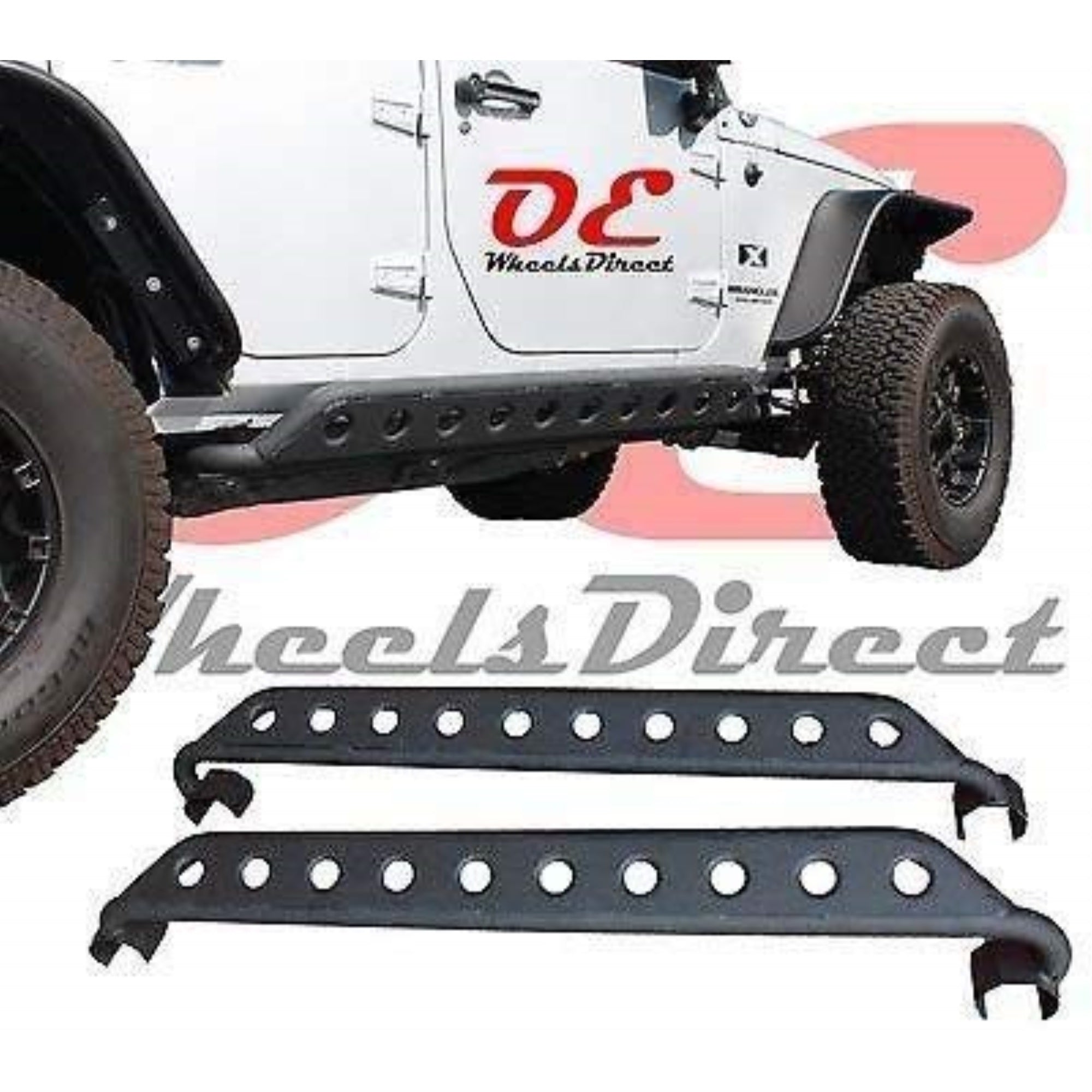 Drake Wheels 100C-5706100 Clsc 15X7 5X120.65 00Mm C