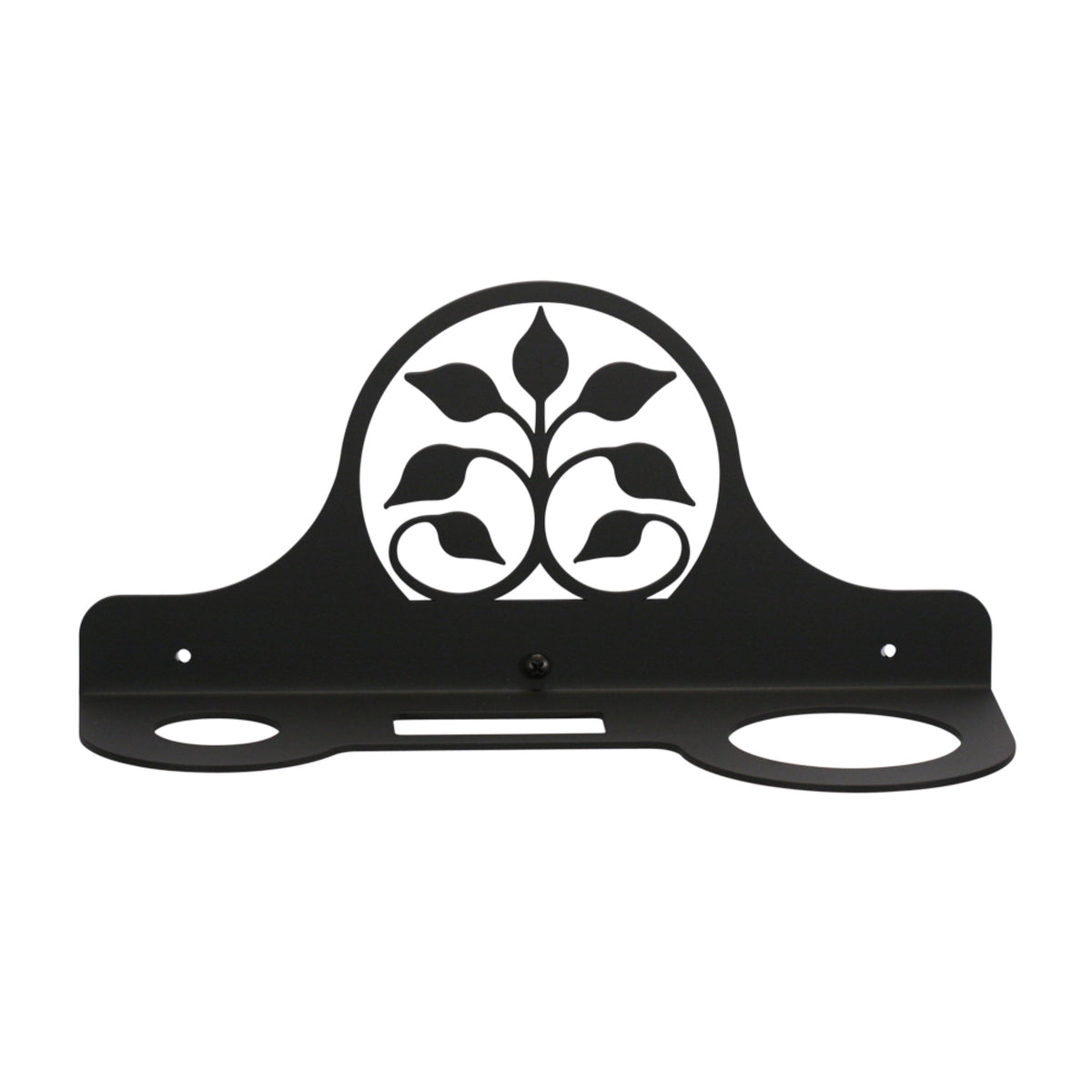 Leaf Fan - Hair Dryer Rack