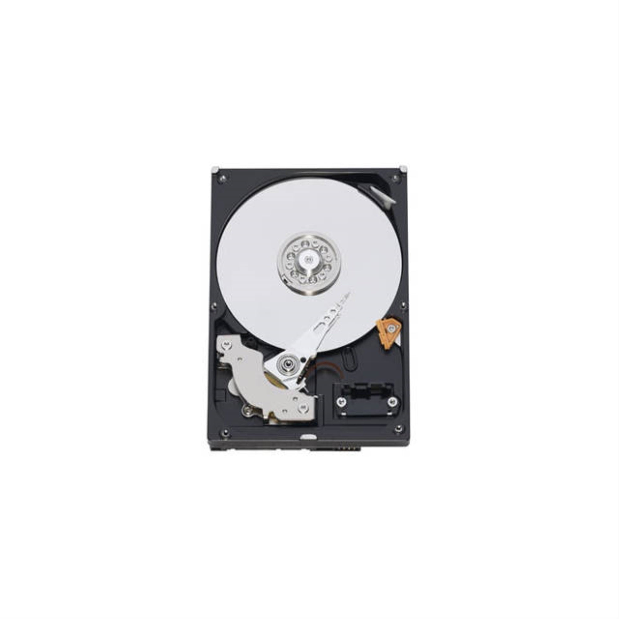 Western Digital Caviar Blue Wd10Ezex 1Tb 7200Rpm Sata 3 / Sata 6.0 Gb/S 64Mb Hard Drive (3.5 Inch)
