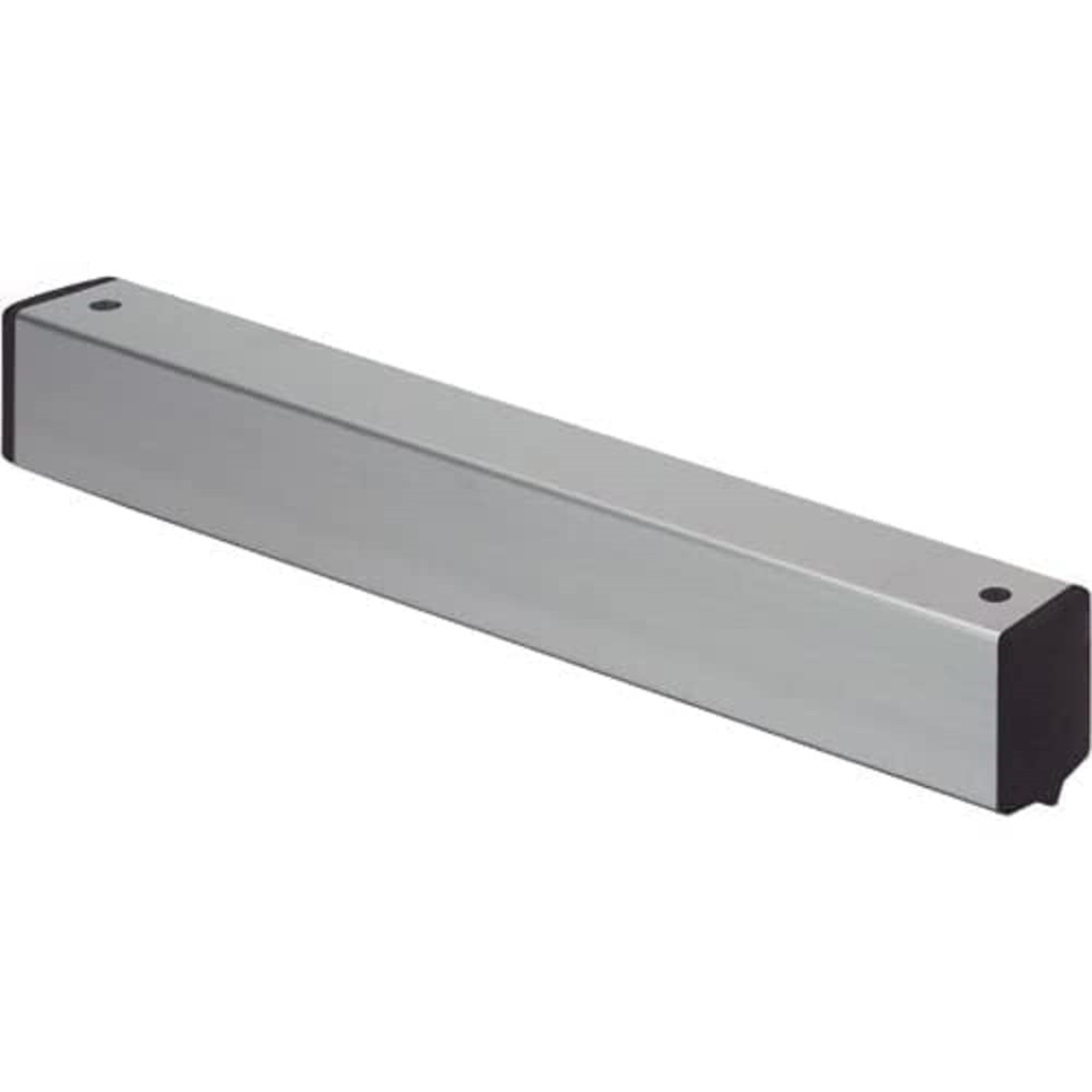 Single skate for Floor Track Systems, aluminum, NSF approved