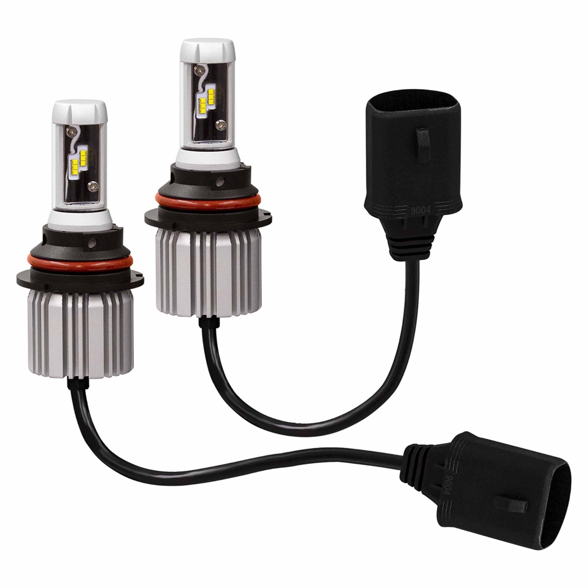 9004 Replacement Headlight Kit