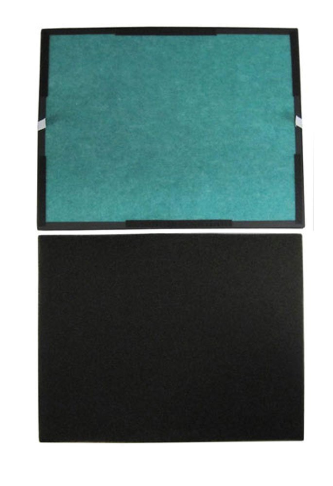 Ac-7014 Hepa Filter + Pre-Filter