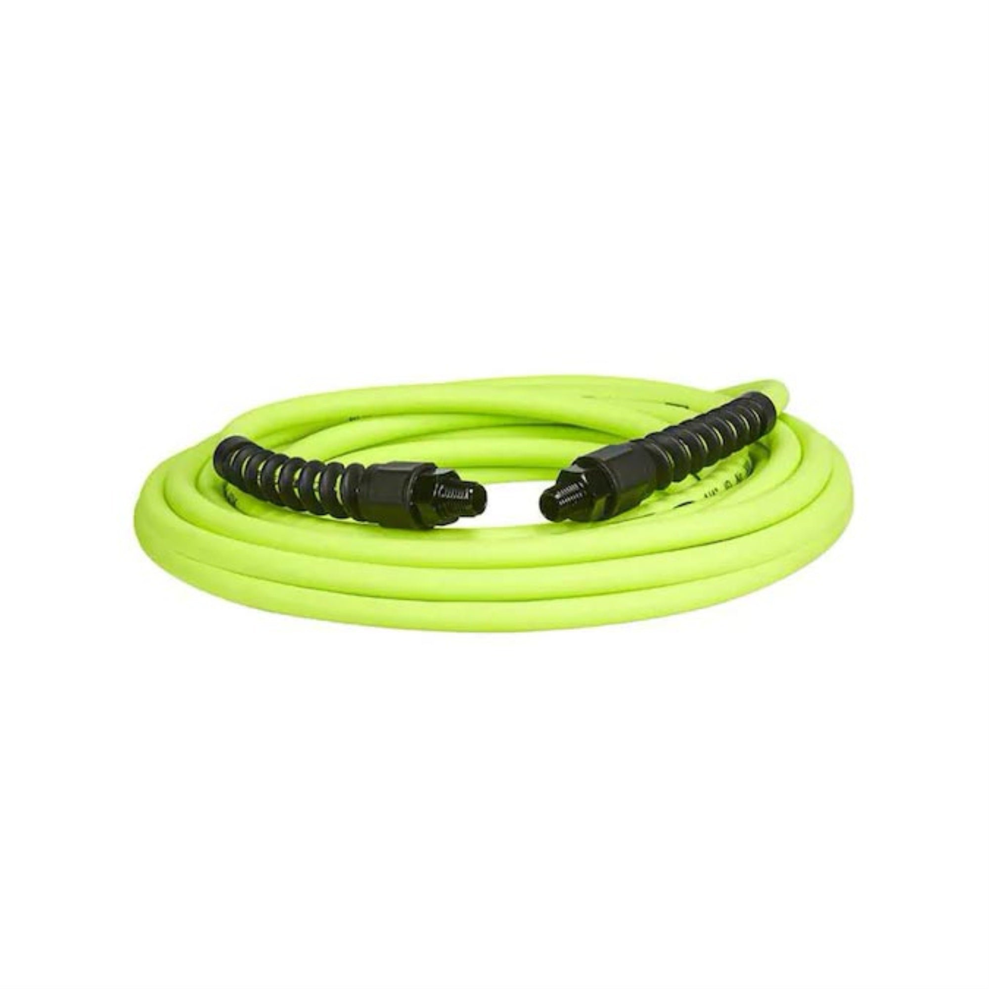 Flexzilla Pro Air Hose 1/4In X 25Ft 1/4In Mnpt Fittings