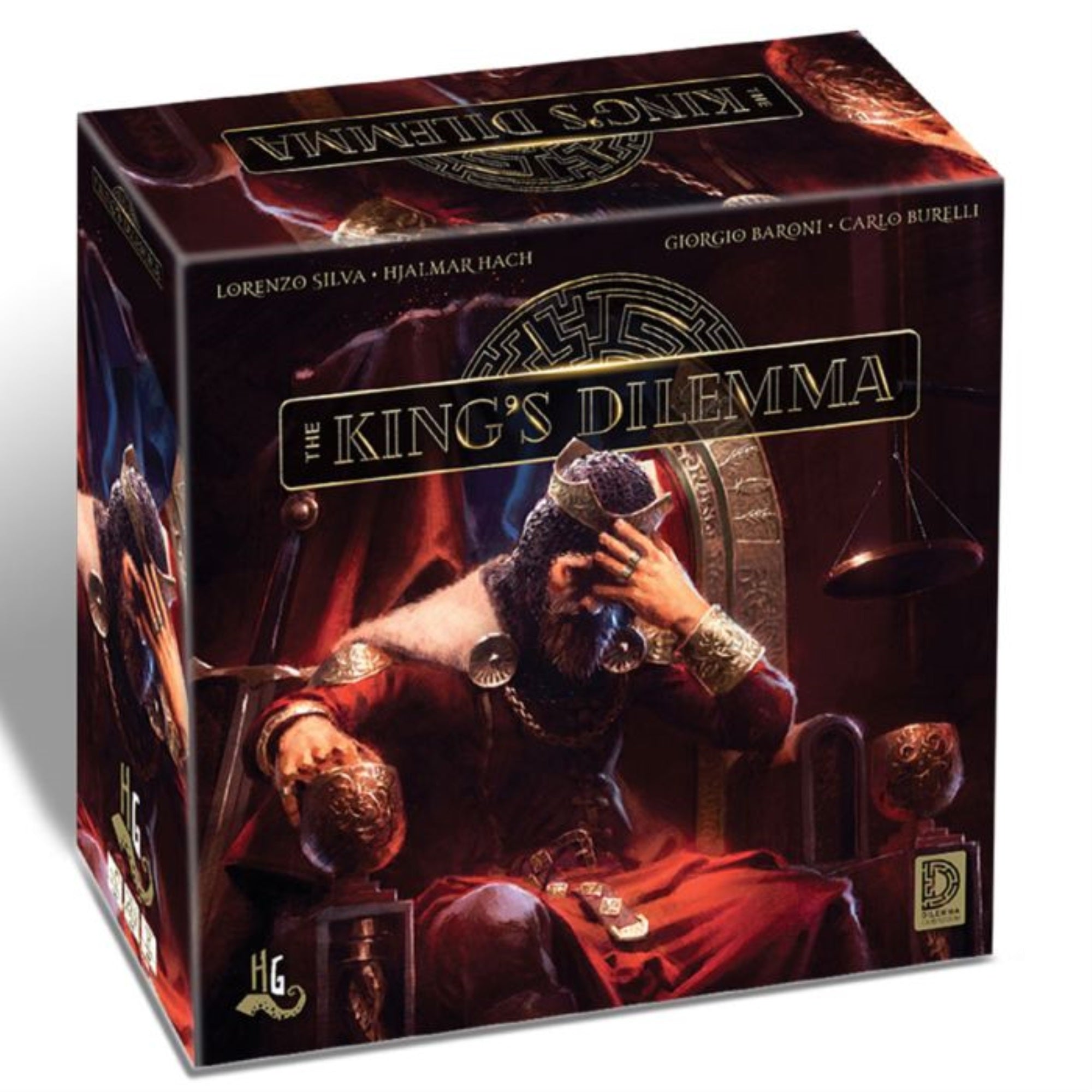 The King's Dilemma