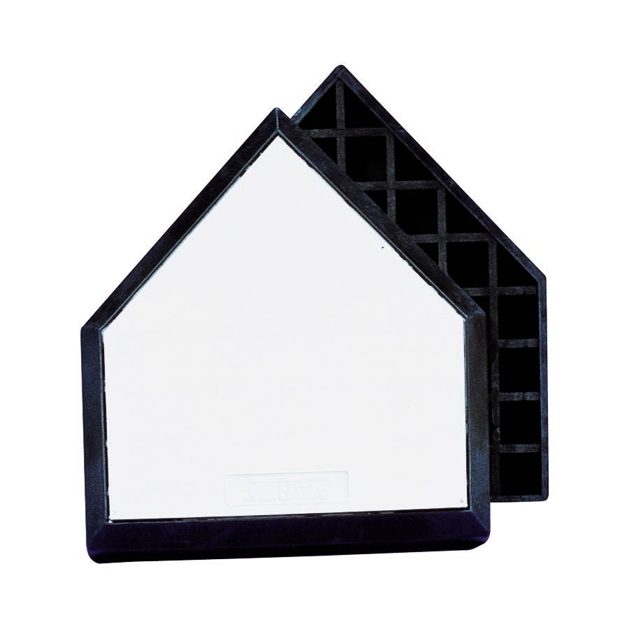 INGROUND HOMEPLATE