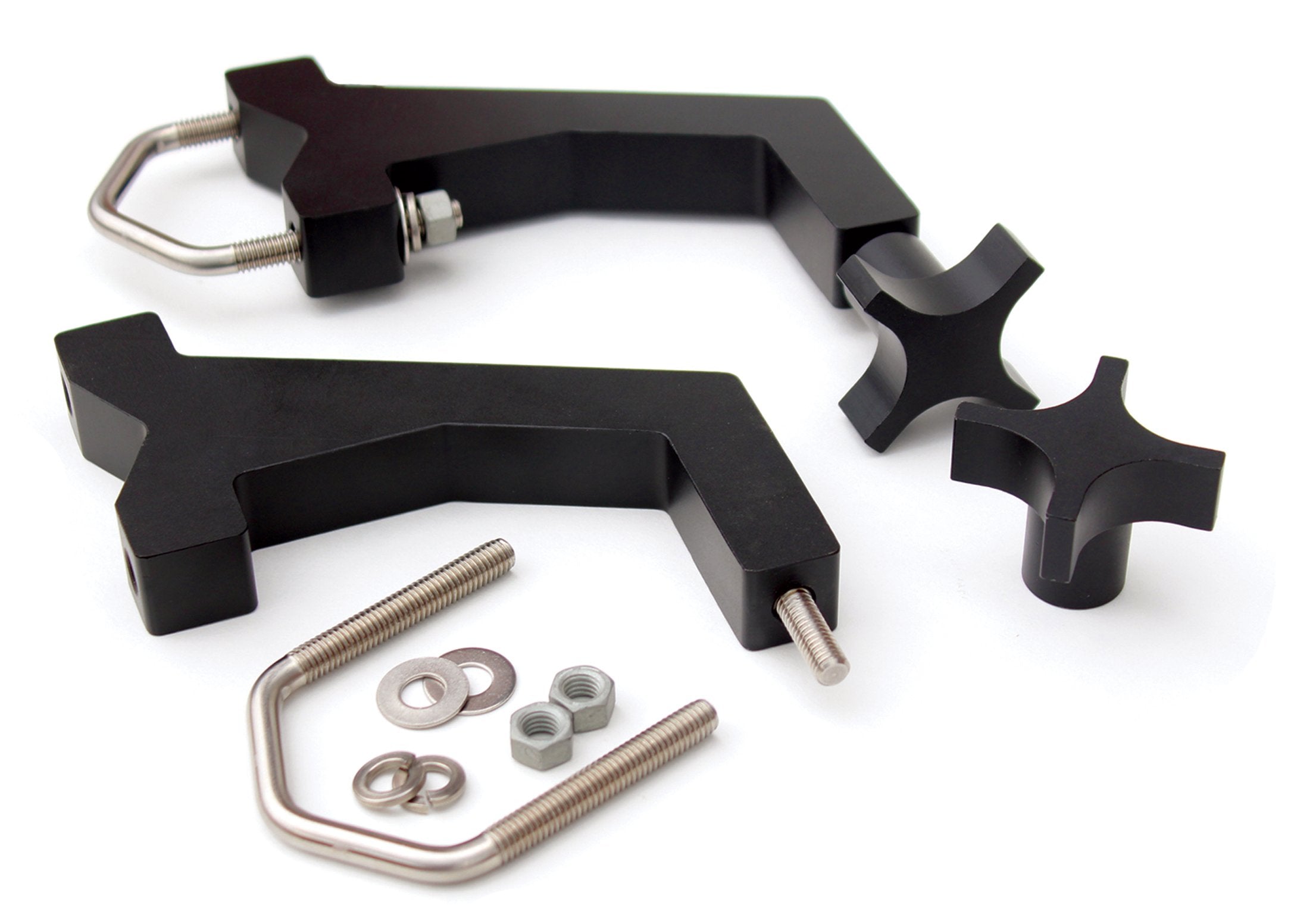 Hilift Jack Roll Cage Mounts