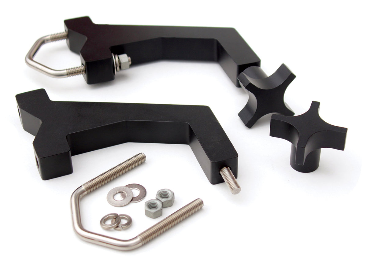 Hilift Jack Roll Cage Mounts