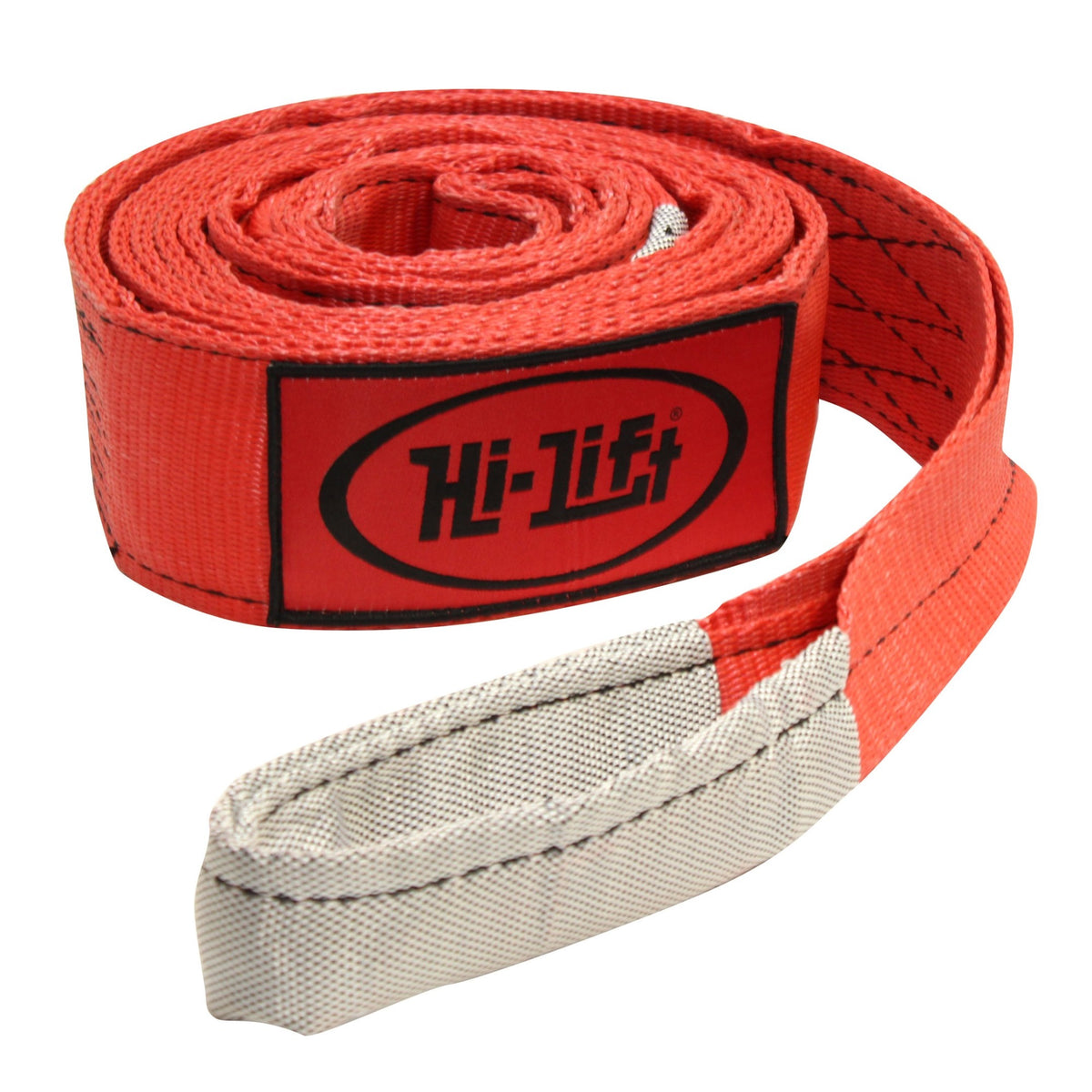 Hi-Lift Jack Strp-315 3' X 15' Tree Saver Recovery Strap (1 Each)