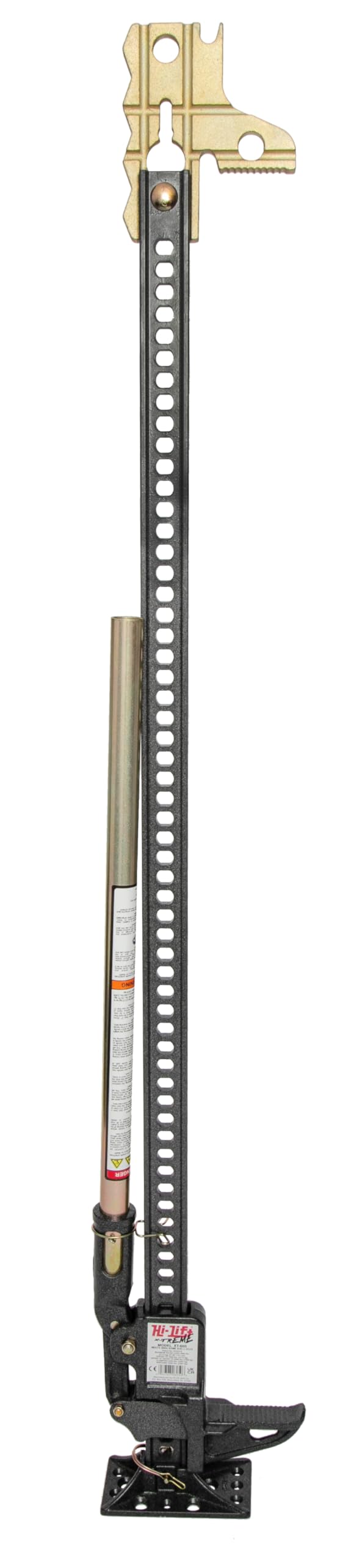 60 Hilift Xtreme Jack