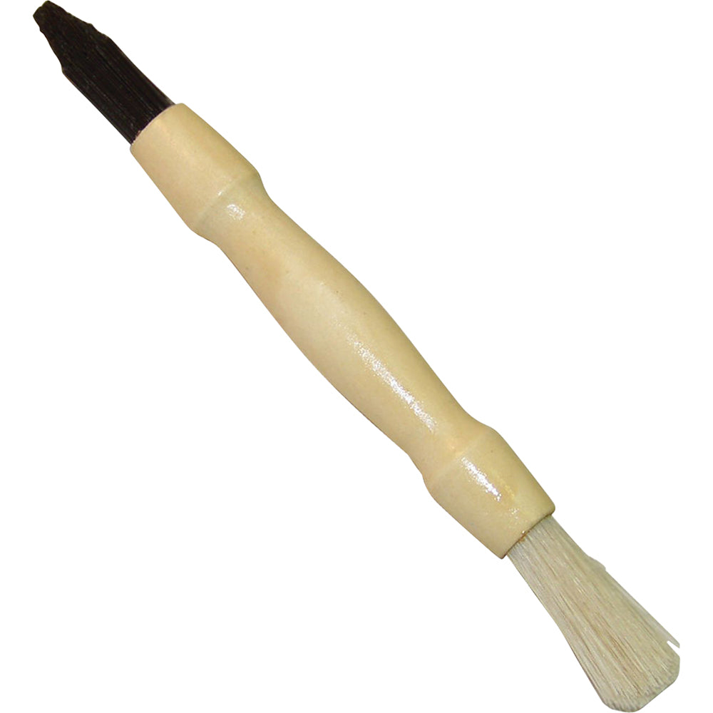 2 IN 1 DETAIL BRUSH