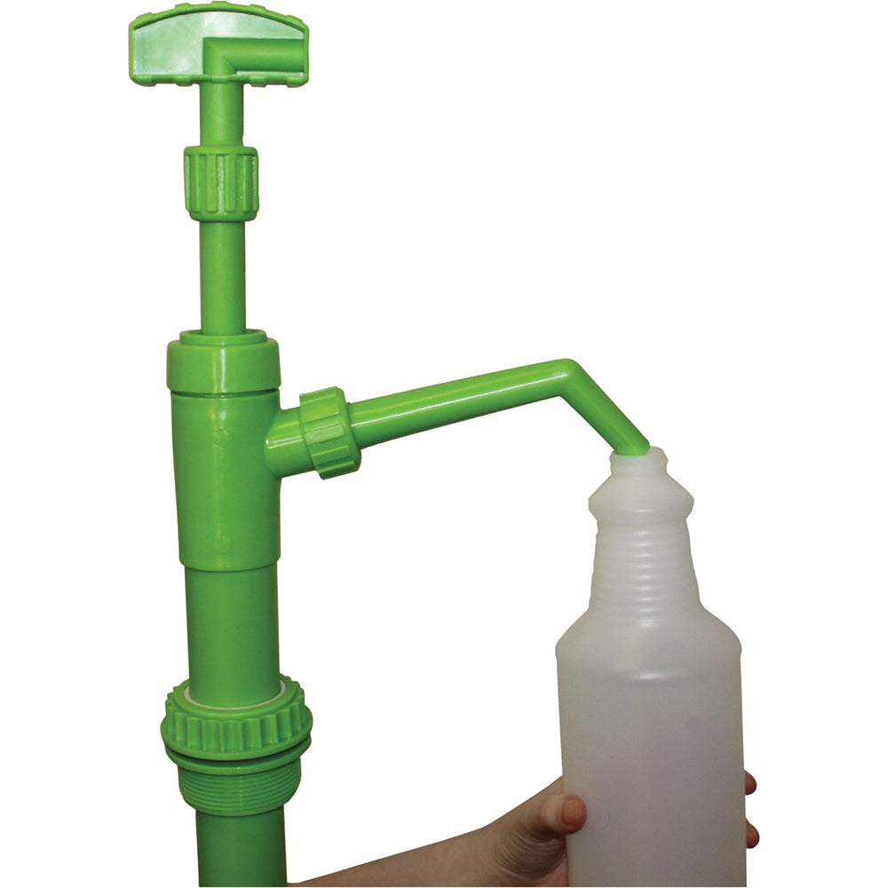 HD PLASTIC DRUM PUMP