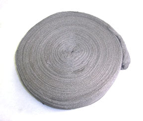 00 5 Lb Reel Steel Wool