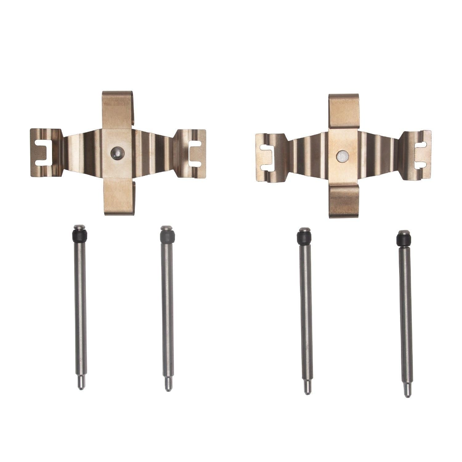 R1 Concepts Disc Brake Hardware Kit