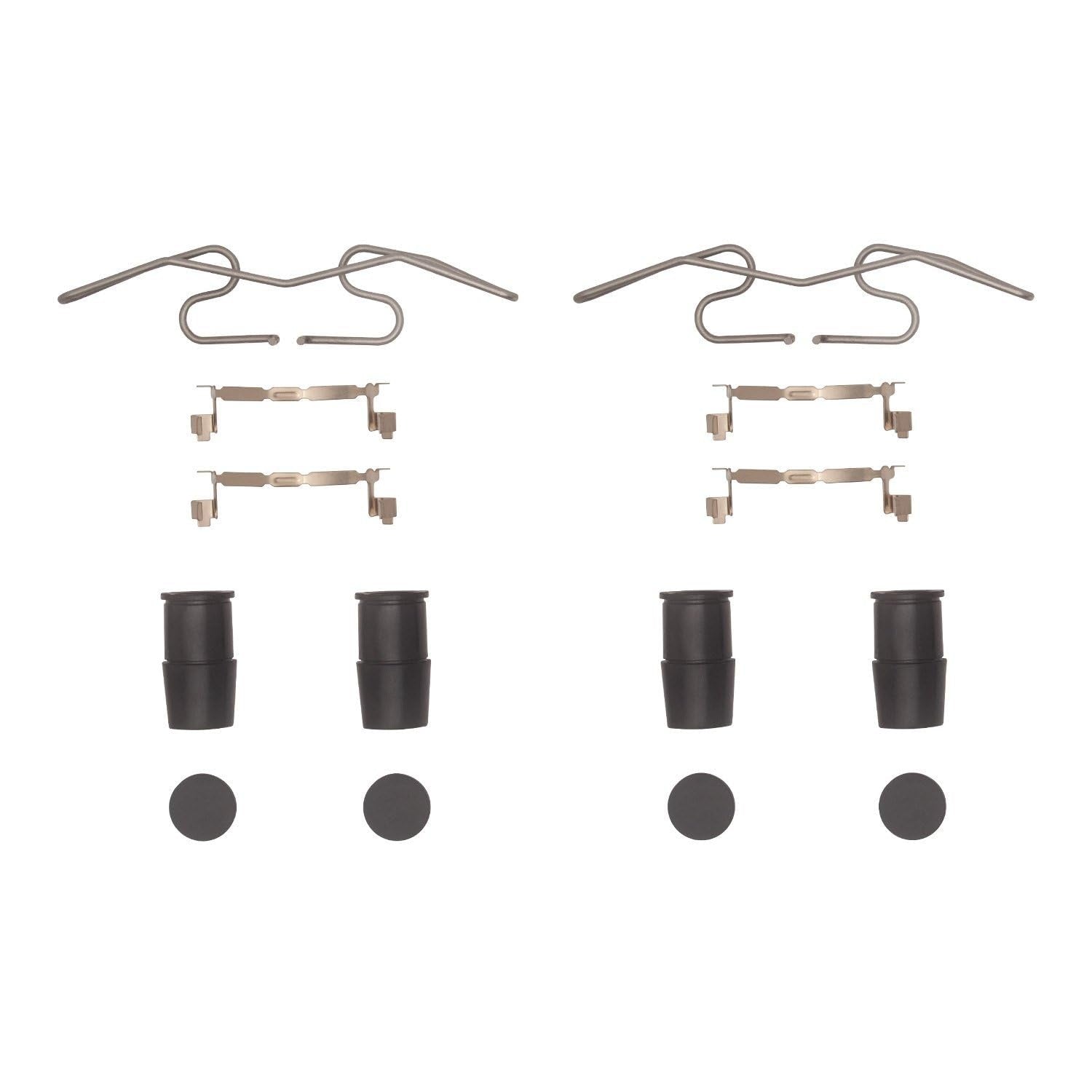 R1 Concepts Disc Brake Hardware Kit
