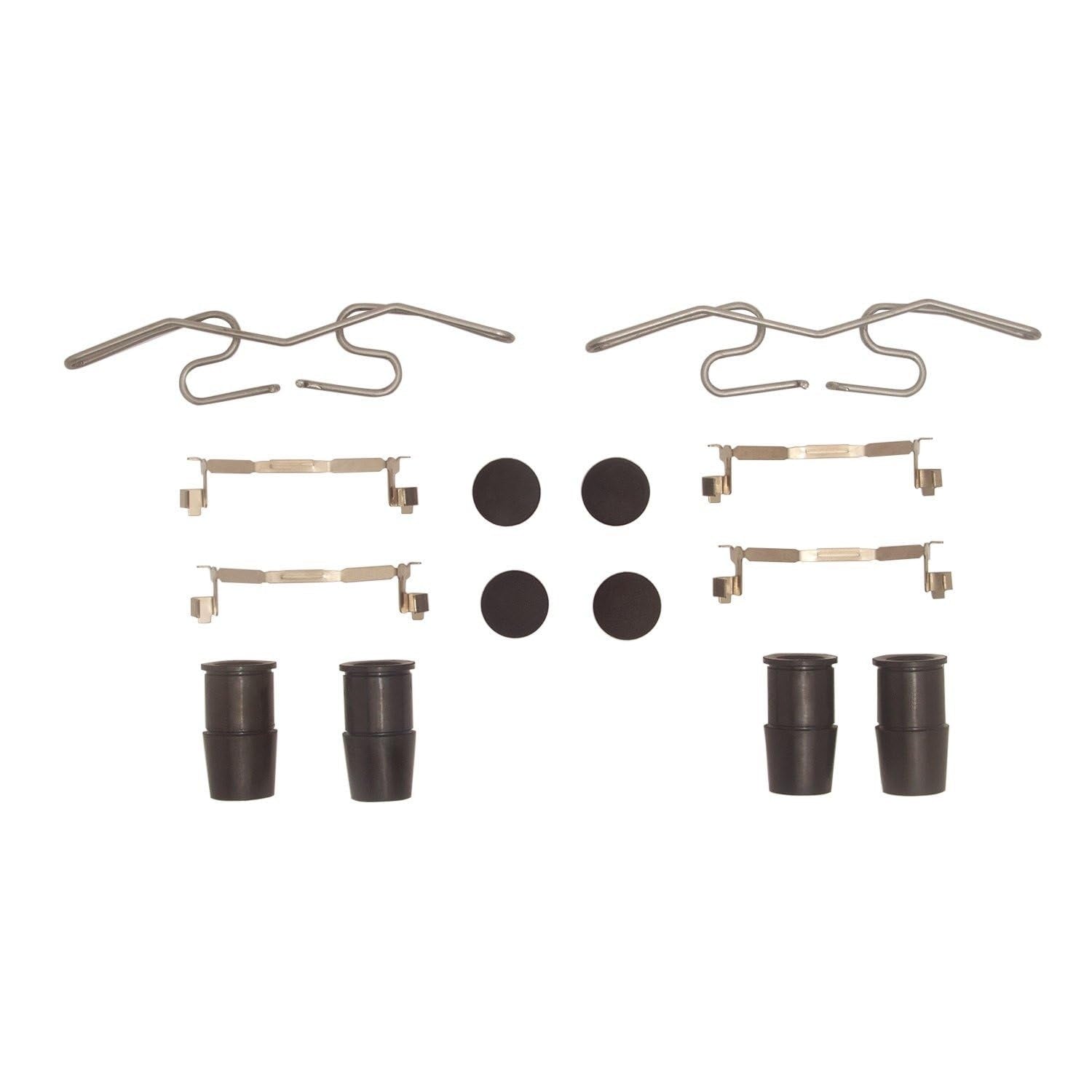 R1 Concepts Disc Brake Hardware Kit
