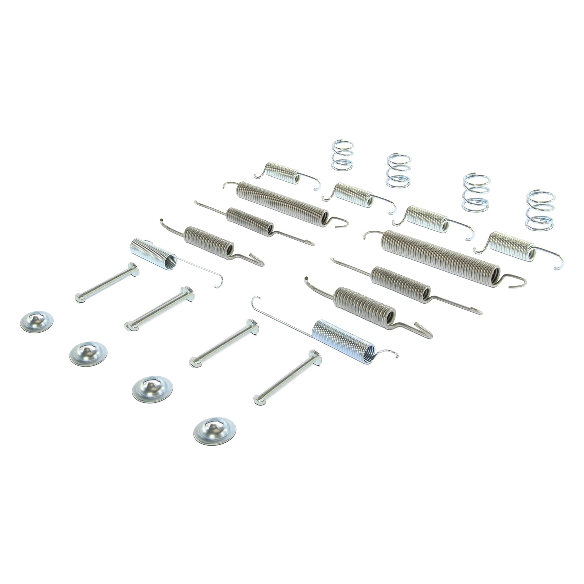R1 Concepts Drum Brake Hardware Kit HK2-54038
