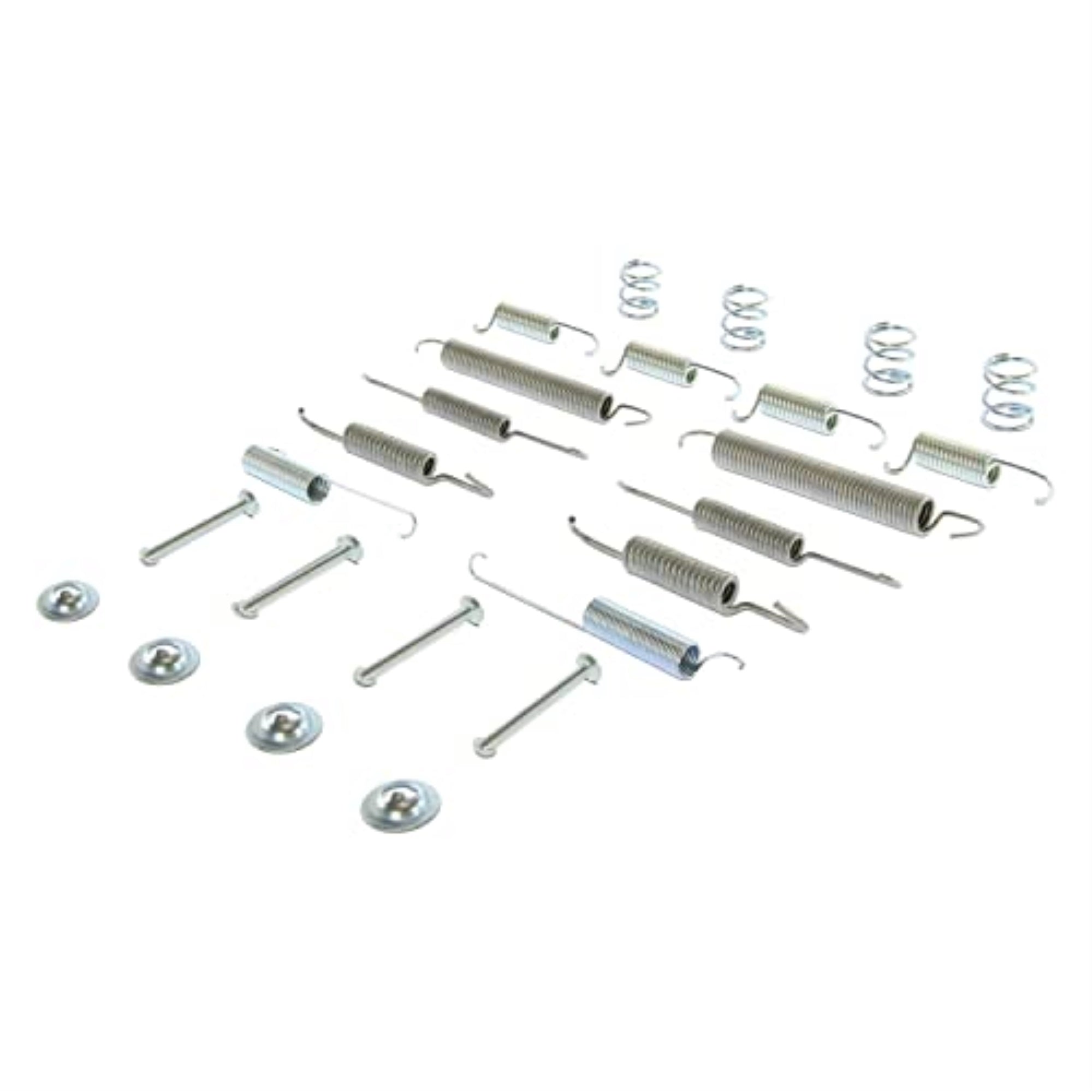 R1 Concepts Drum Brake Hardware Kit HK2-67016
