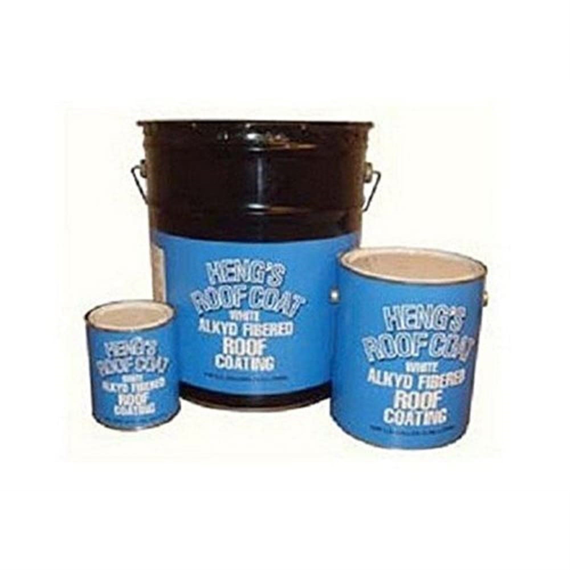 Heng'S 45032 Rv Maintenance And Repair Miscellaneous (Alkyd White Qt)