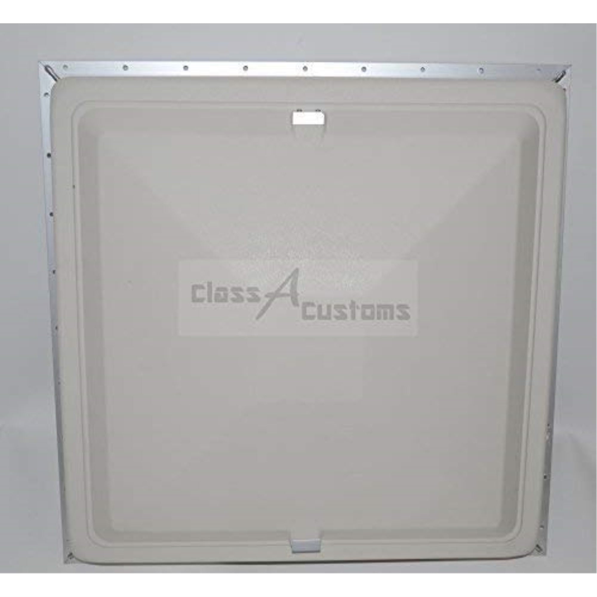 Escape Hatch 22 X 22