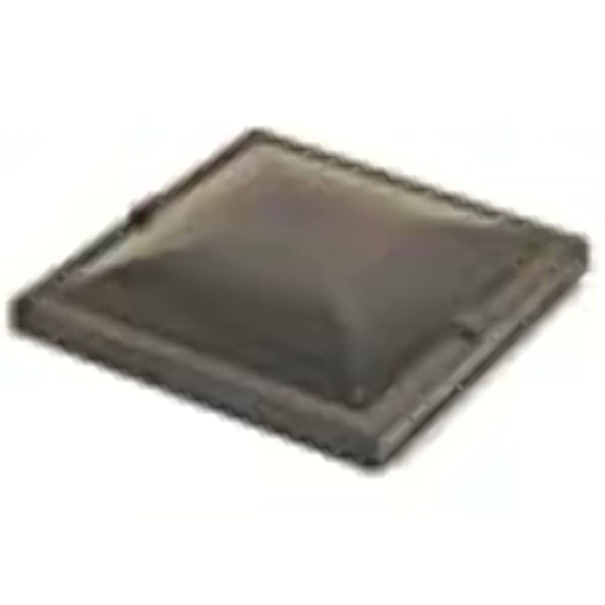 Heng'S 90085-C1 Replacement Roof Vent Cover For Old Style 20000 Series - Smoke