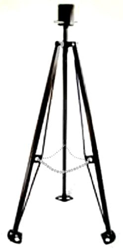 Pillar 5Th Wheel King Pin Stabalizer
