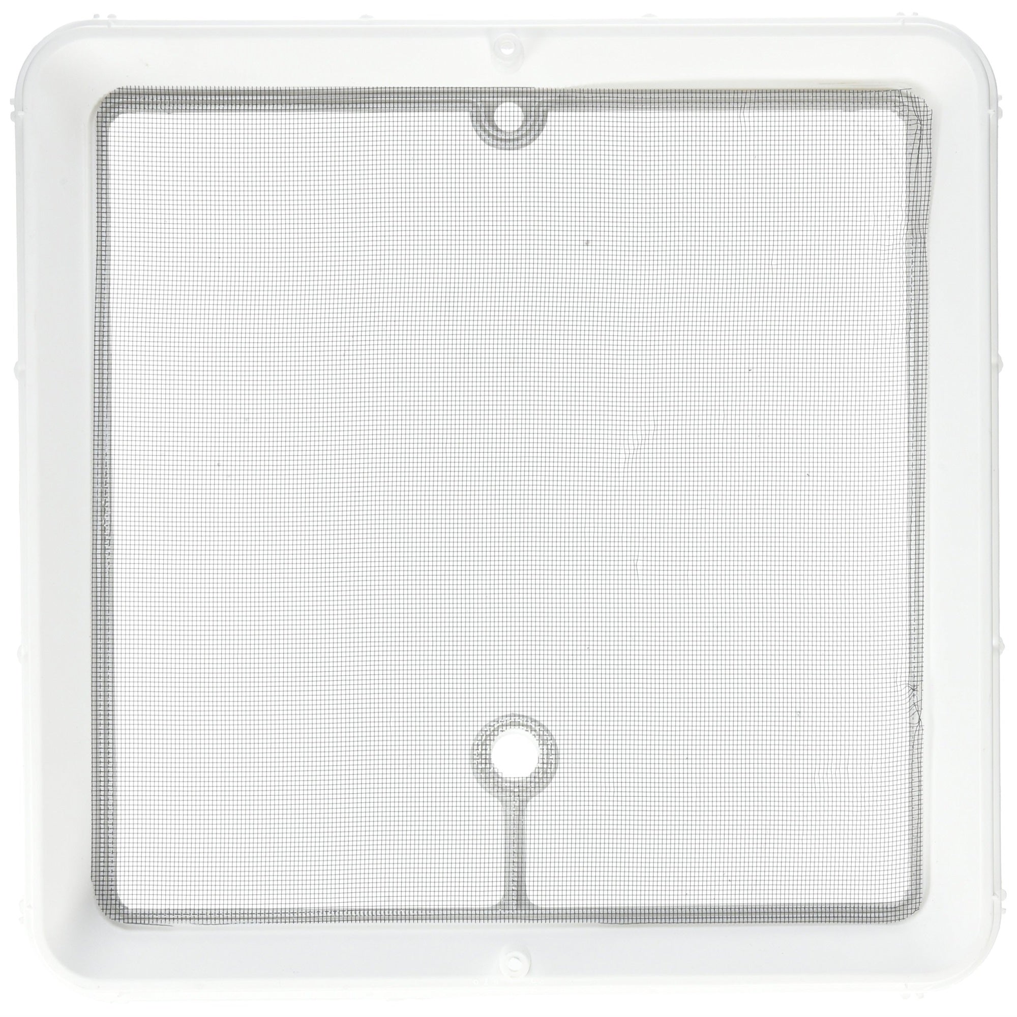 Heng'S Ind Hengs Industries Jrp1124B White Jensen Screen Frame