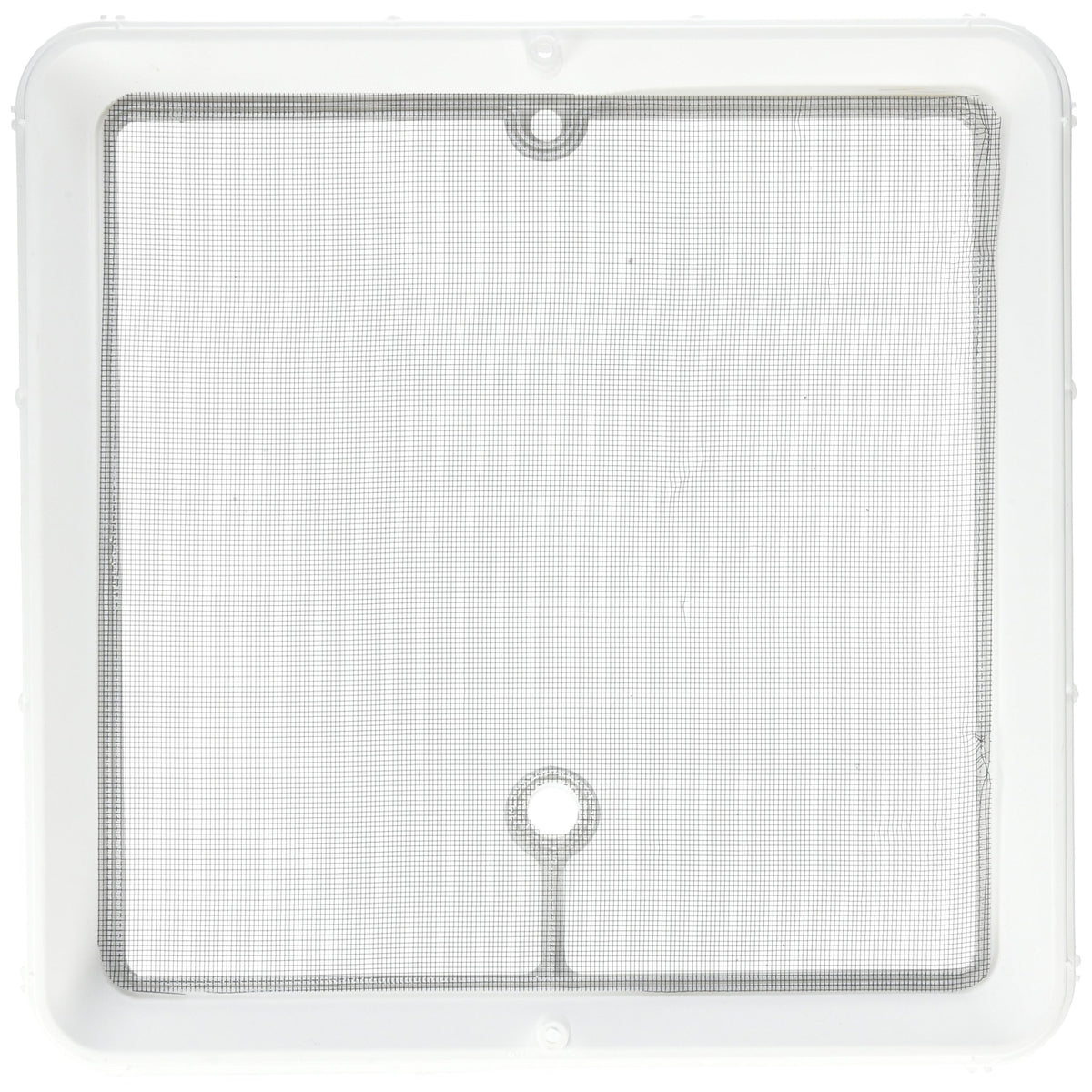 Heng'S Ind Hengs Industries Jrp1124B White Jensen Screen Frame