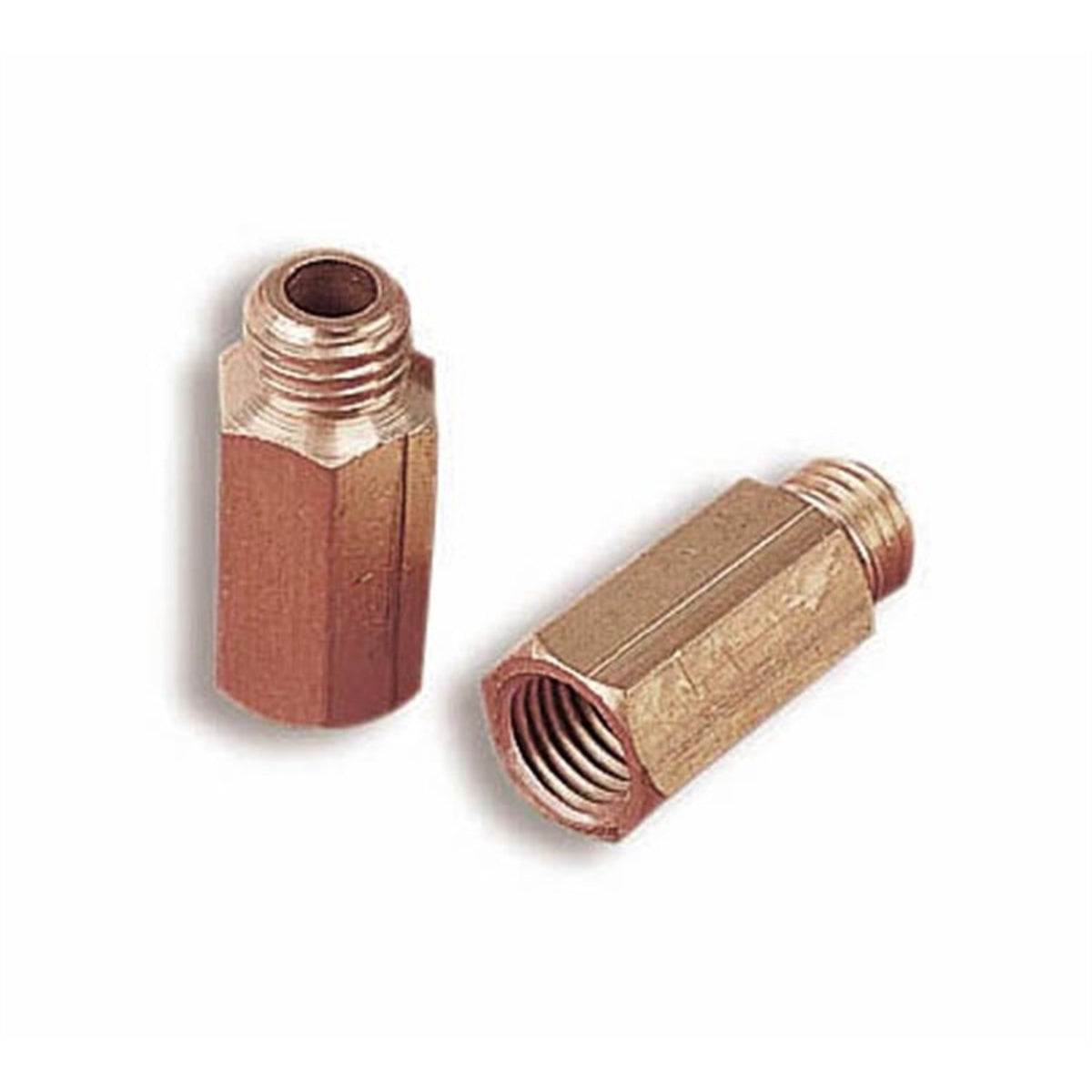 Holley 122-5000 Main Jet Extension - Pack Of 2