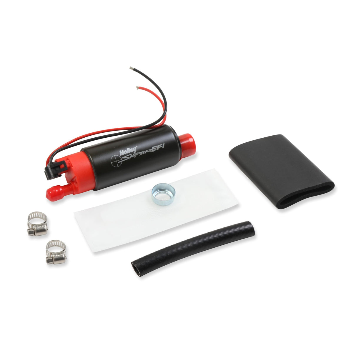 Elec Pump 340 Lph E85