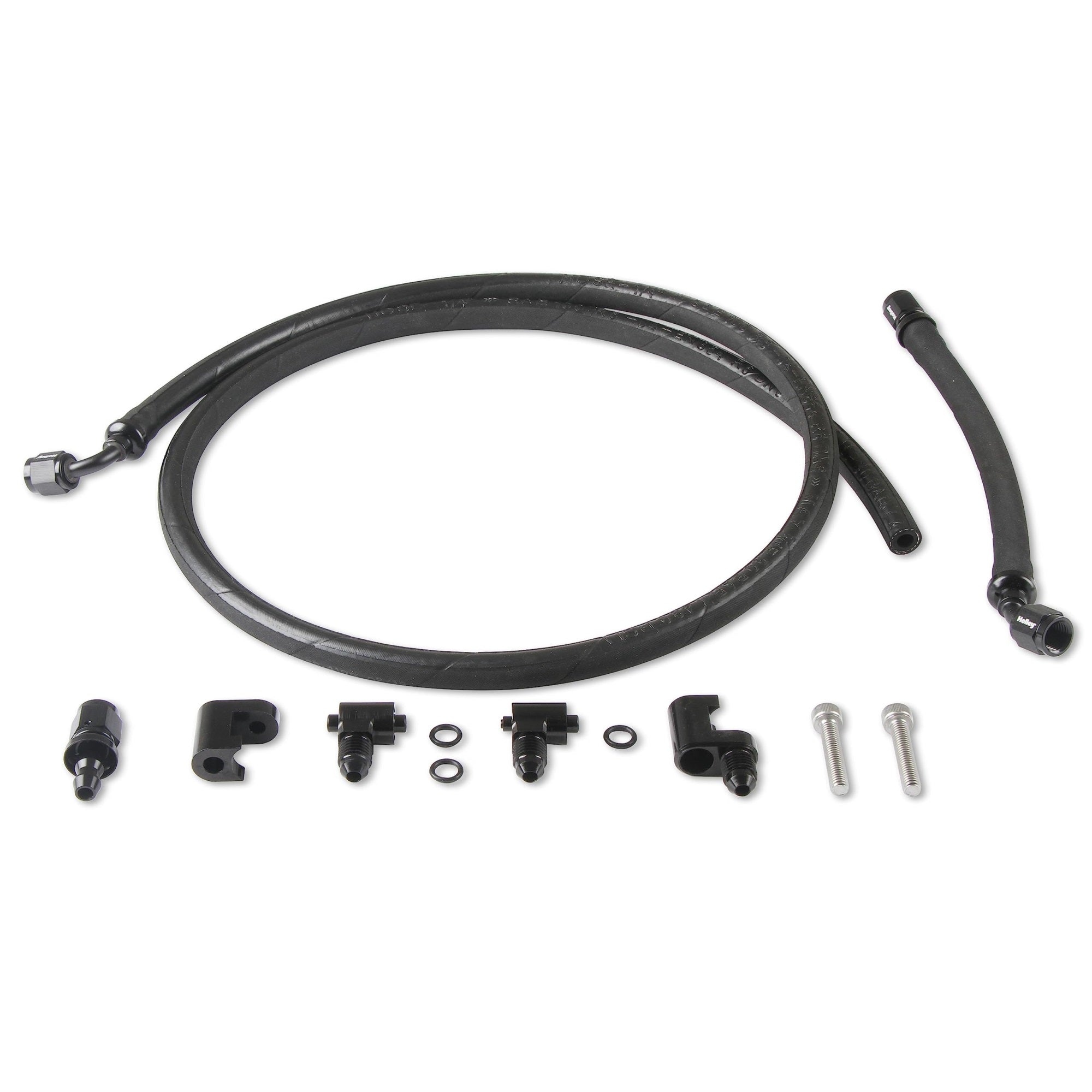 Holley 26-550 Ls Steam Tube Kit