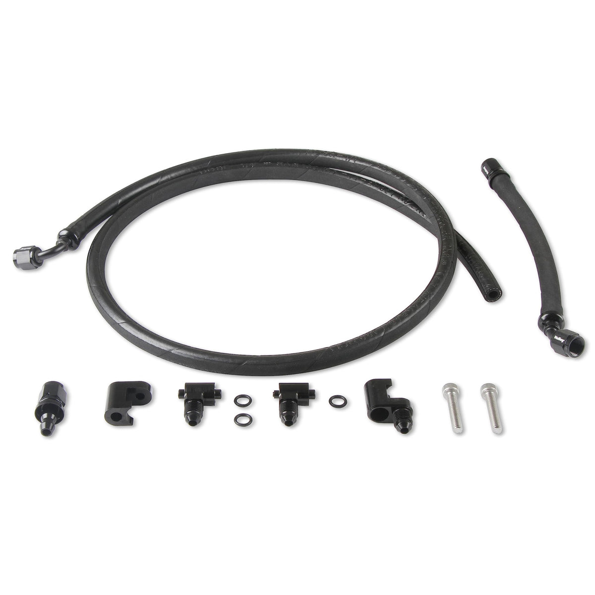Holley 26-550 Ls Steam Tube Kit