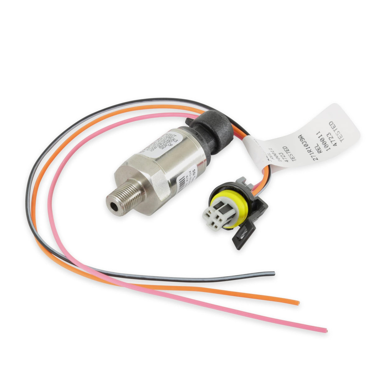 Holley Efi 554-134 3.5 Bar Map Sensor