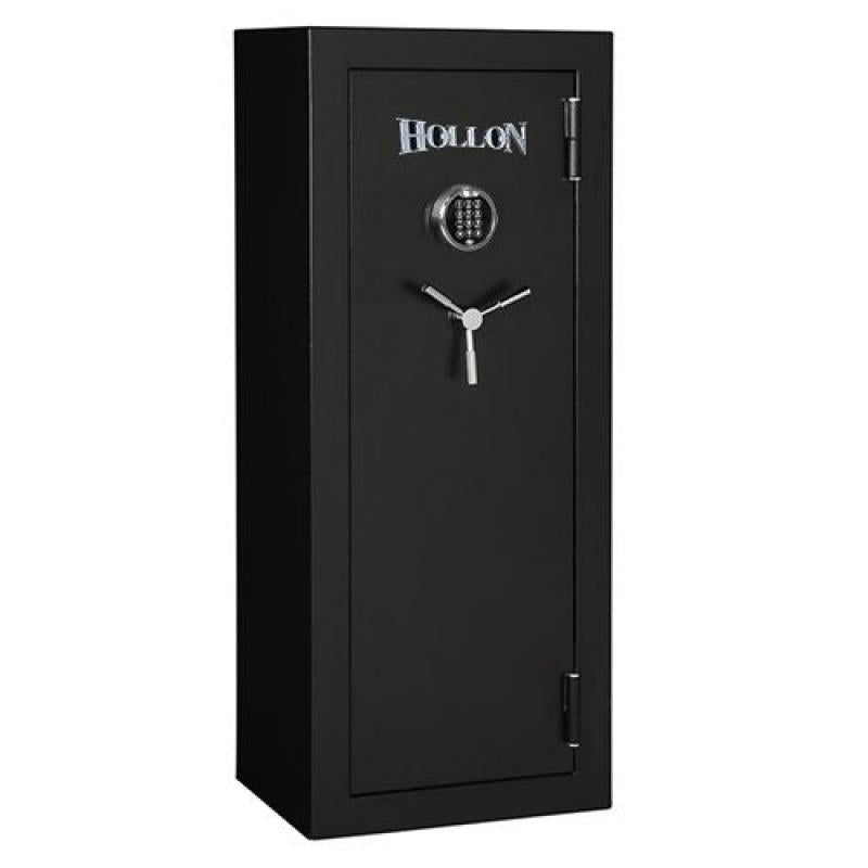Hunter Series Gun Safe - Black