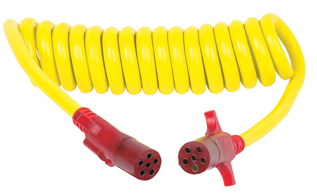 Flexcoil 6 Round To 6 Round With Niteglow