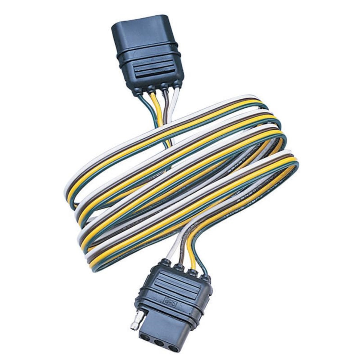 Hoppy 4 Wire Flat Extension 48