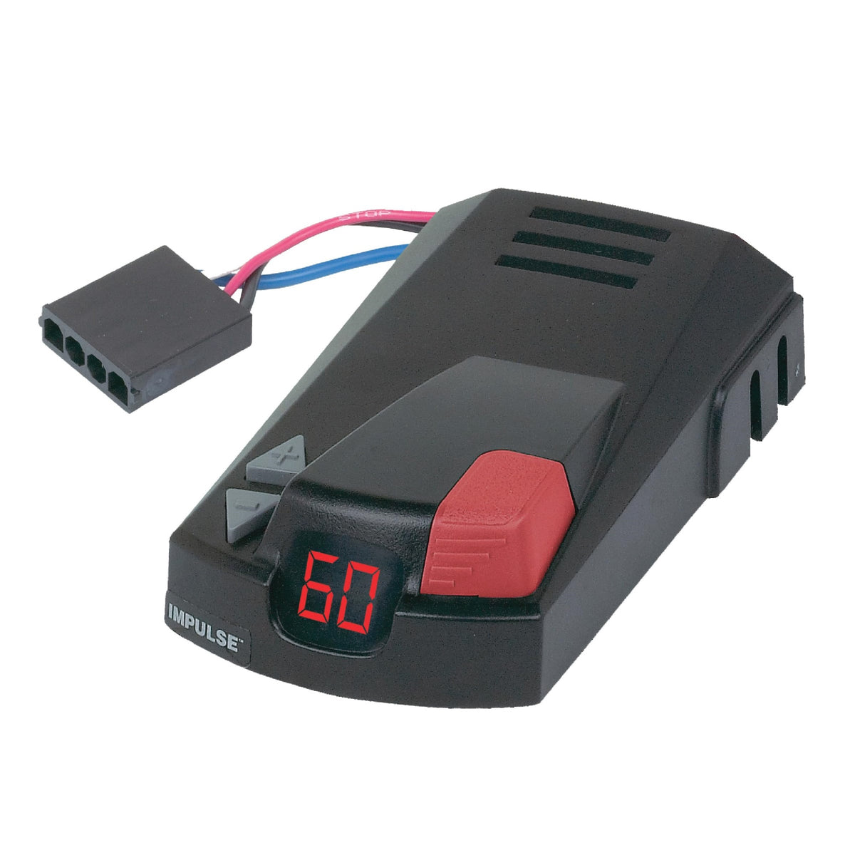 Hopkins 47235 Impulse Plug-In Simple Brake Control