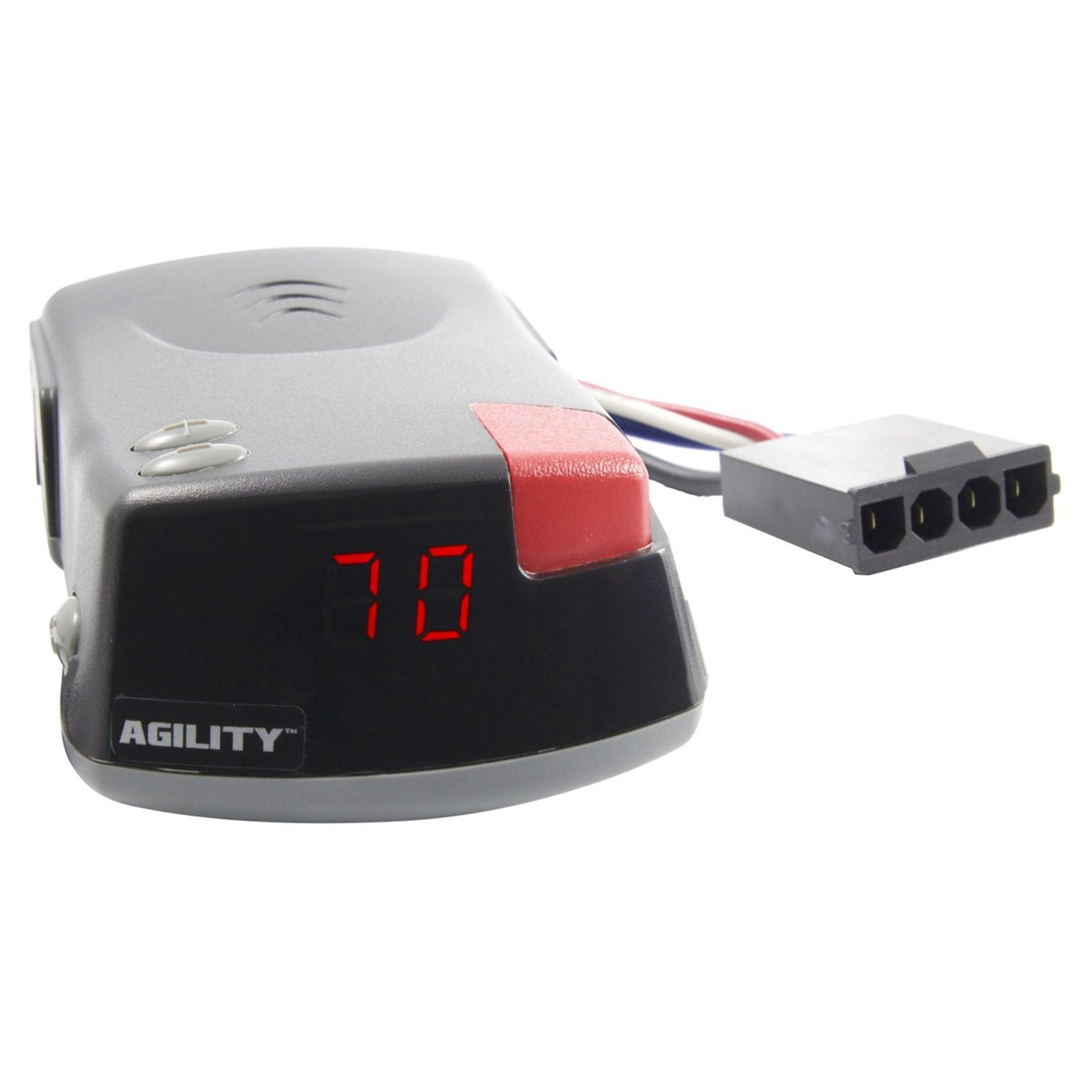 Hopkins Agility Trailer Brake Control