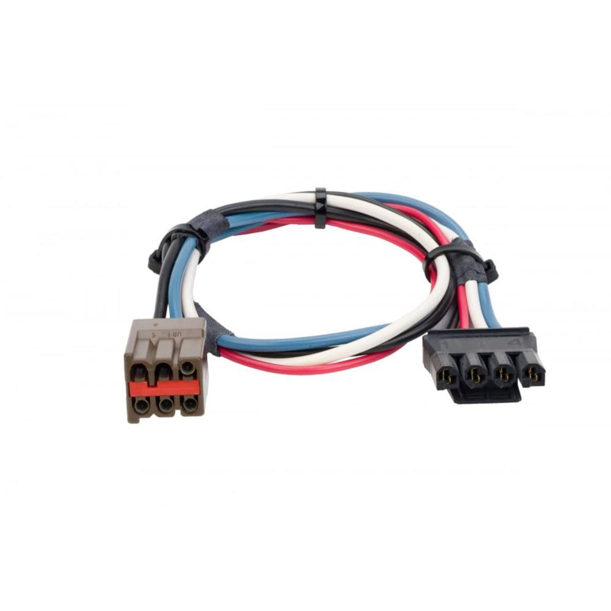 Hopkins Towing Solutions 47715 Plug-In Simple Brake Control Connector