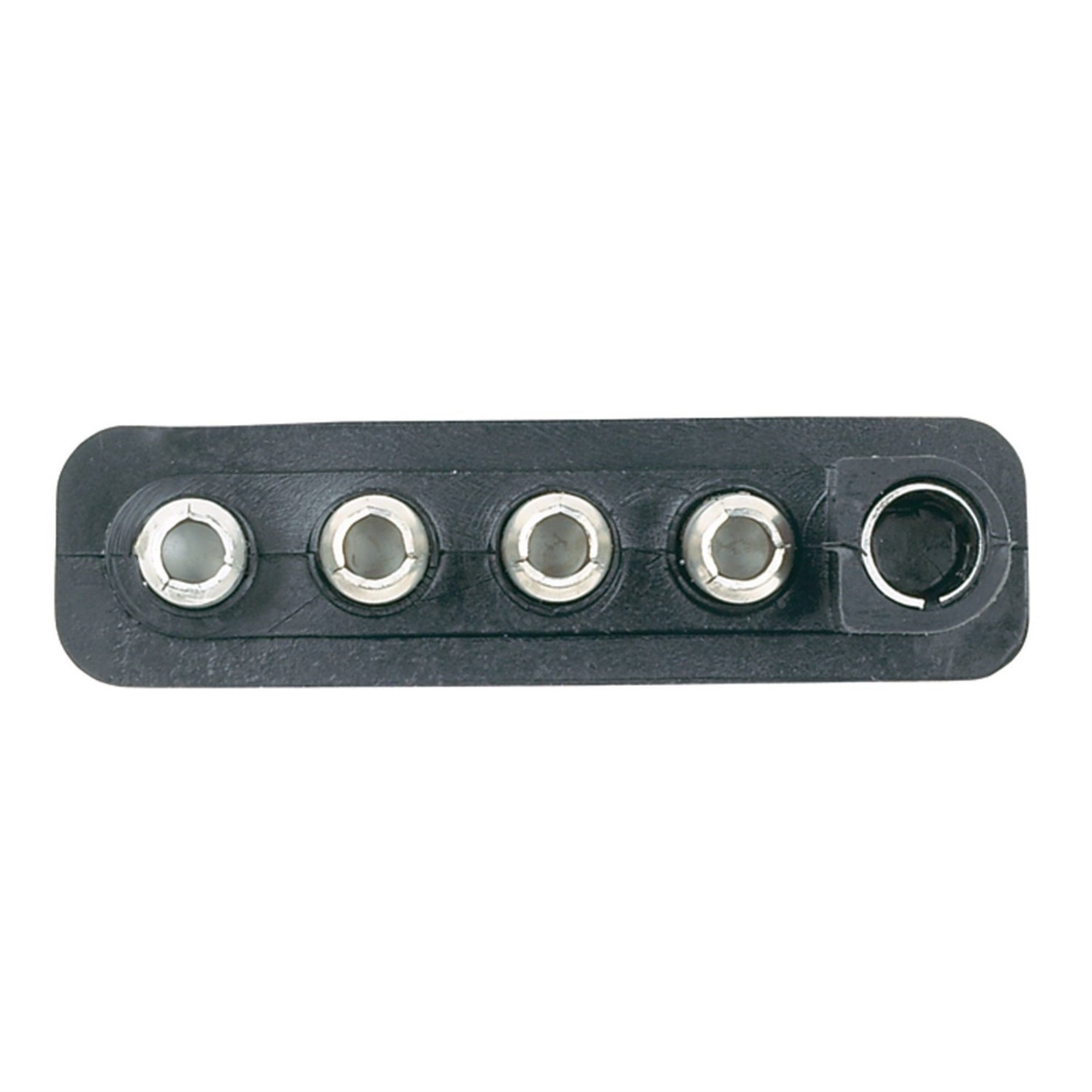 Hopkins 47915 18' 5 Wire Flat Trailer Connector