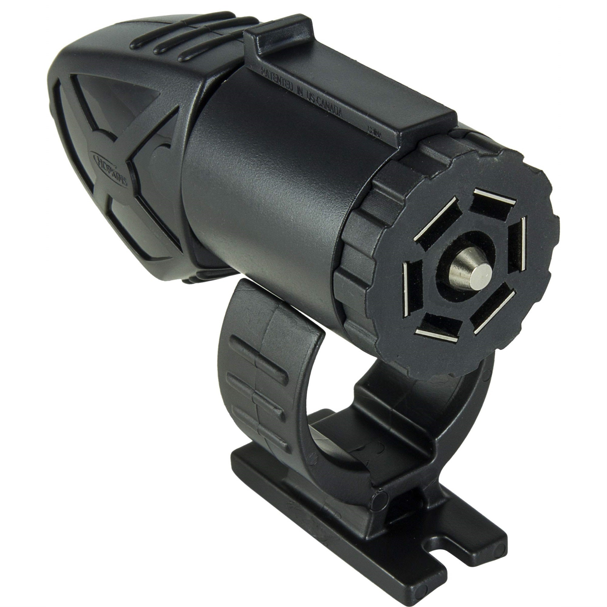 Hopkins Towing Solutions 48500 Endurance 7-Way Trailer End Plug