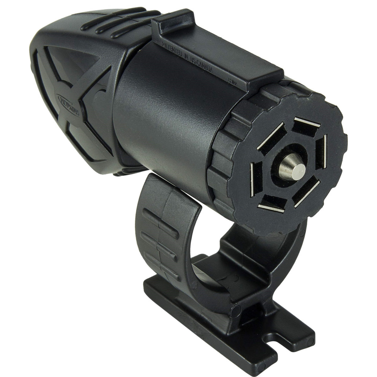 Hopkins Towing Solutions 48500 Endurance 7-Way Trailer End Plug
