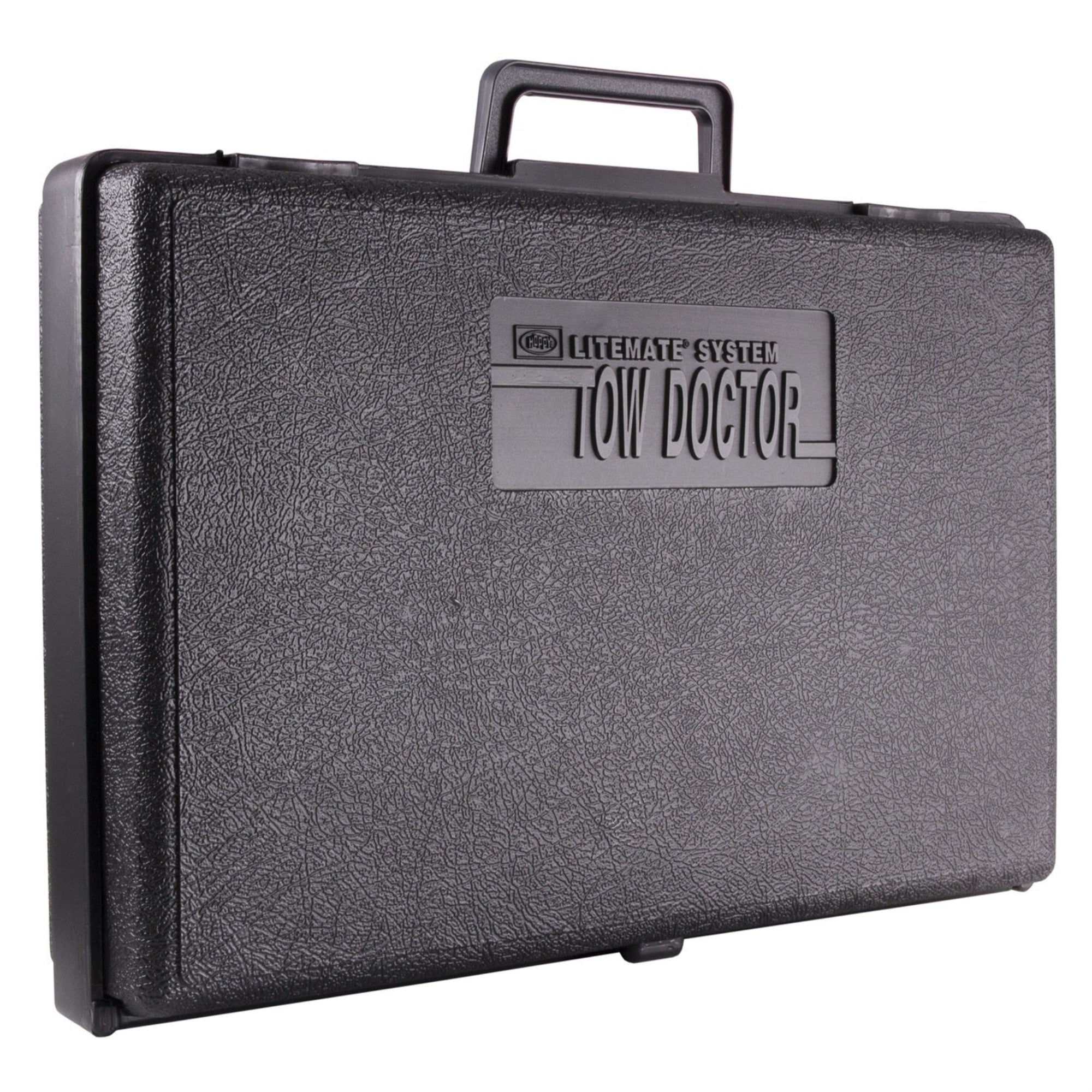 Tow Doctor Trailer Wire Harness Side Test Unit