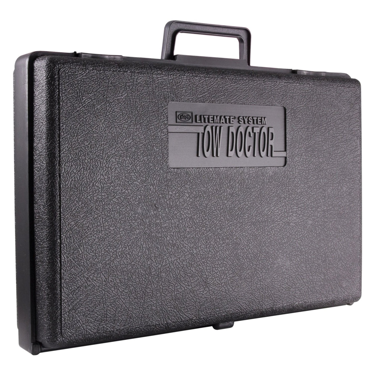 Tow Doctor Trailer Wire Harness Side Test Unit